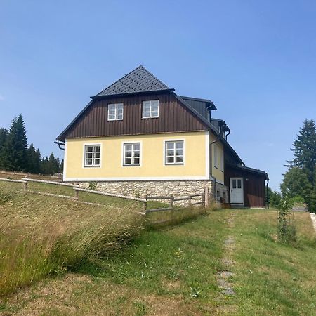 Apartman Nad Modravou Modrava Exteriér fotografie