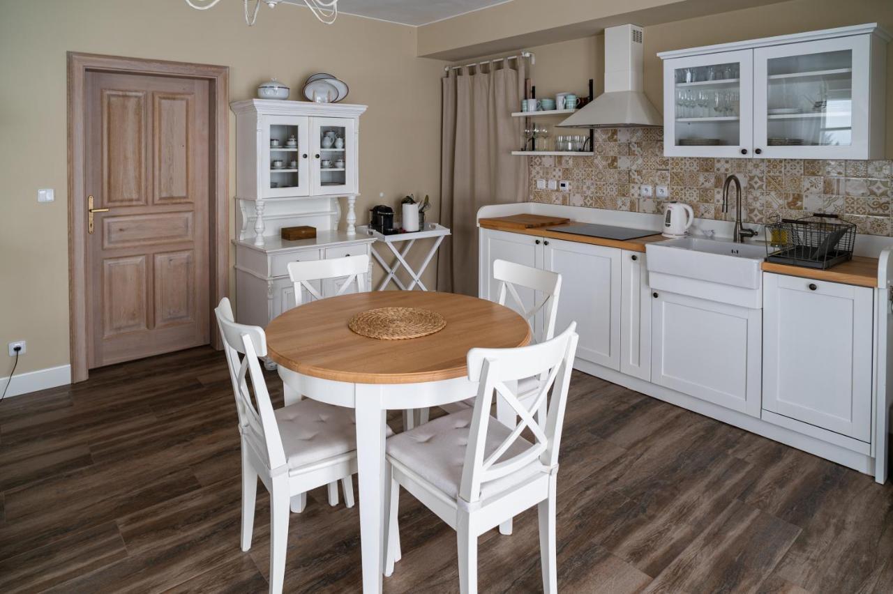 Apartman Nad Modravou Modrava Exteriér fotografie